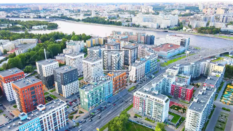 2. Фасад с угла