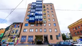 Торговое помещение 117 м2