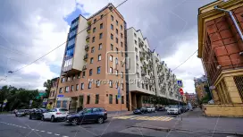 Торговое помещение 117 м2