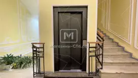 Литейный 22