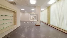 Преображенский двор