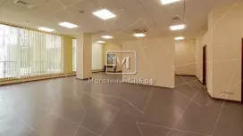 Преображенский двор