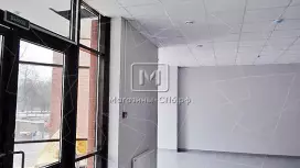 Кристалл на Институтском