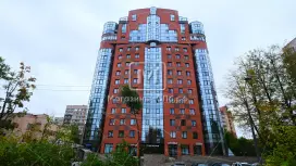 Кристалл на Институтском