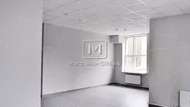 Кристалл на Институтском