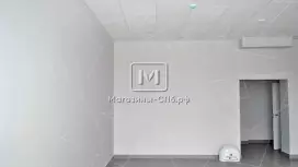Кристалл на Институтском