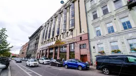 Офис/банк 313,3 м2 Офис/банк 313,3 м2