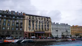 Офис/банк 313,3 м2 Офис/банк 313,3 м2