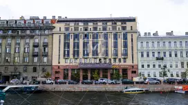 Офис/банк 313,3 м2 Офис/банк 313,3 м2