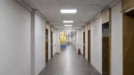 Октябрьская