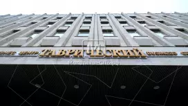 Таврический