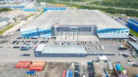 Реформа на Парнасе