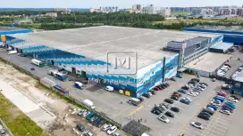 Реформа на Парнасе