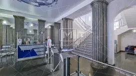 Финляндский