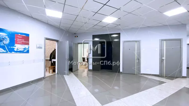 91. Места общего пользования