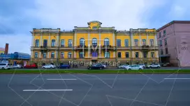 XIX век