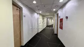 Петровский форт