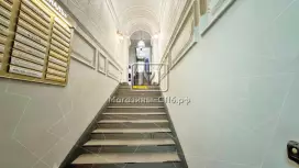 Арсенал на Кирочной