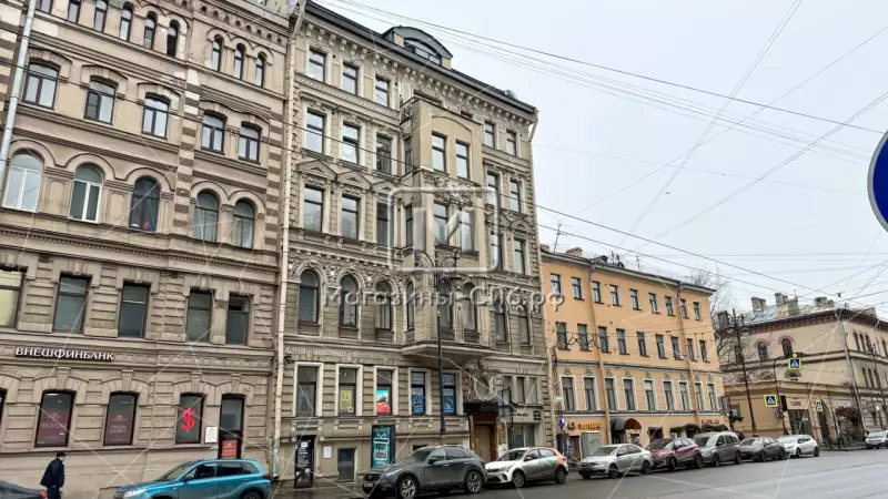 2. Фасад с угла