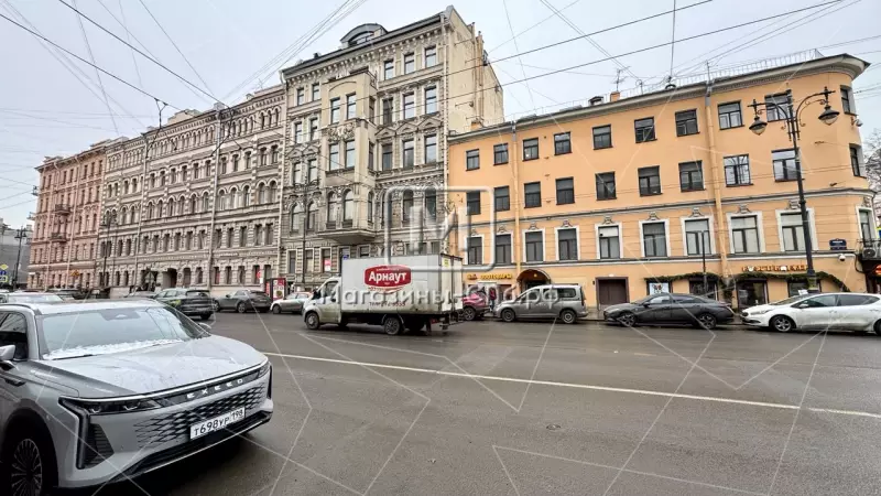 2. Фасад с угла