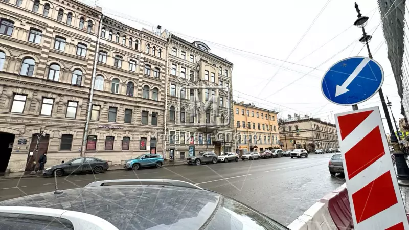 2. Фасад с угла