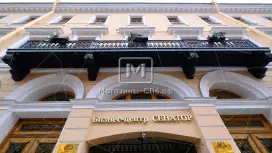Аренда помещения 518 метров под кафе у метро