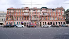Невский 54