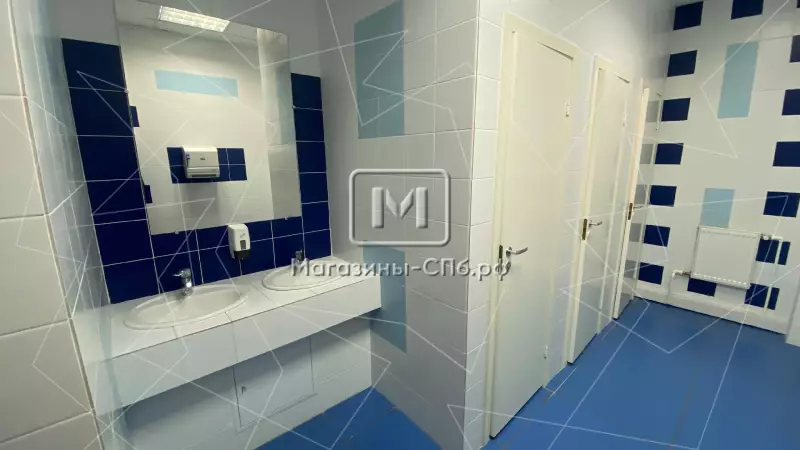 94. Санузлы