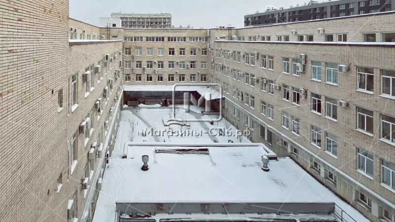 5. Парковка