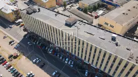 Универсальное 110 м2, отд.вход. офис+склад Универсальное 110 м2, отд.вход. офис+склад