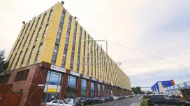 Универсальное 110 м2, отд.вход. офис+склад Универсальное 110 м2, отд.вход. офис+склад
