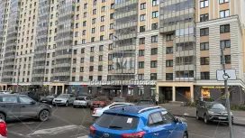 Дыбенко 6 к 2