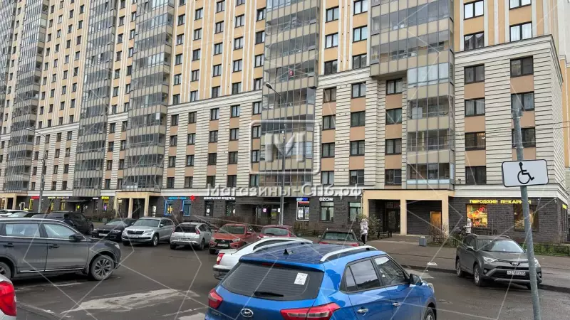 2. Фасад с угла