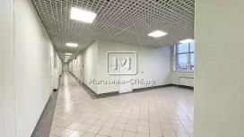 Балтийский порт