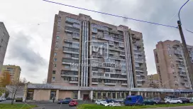 Помещение 287 м2, первая линия Помещение 287 м2, первая линия