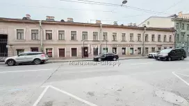 Торговое на 1 эт, отд.вход, витрины Торговое на 1 эт, отд.вход, витрины