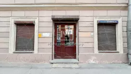 Торговое на 1 эт, отд.вход, витрины Торговое на 1 эт, отд.вход, витрины