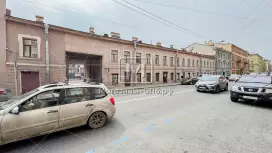 Торговое на 1 эт, отд.вход, витрины Торговое на 1 эт, отд.вход, витрины