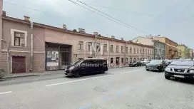 Торговое на 1 эт, отд.вход, витрины Торговое на 1 эт, отд.вход, витрины