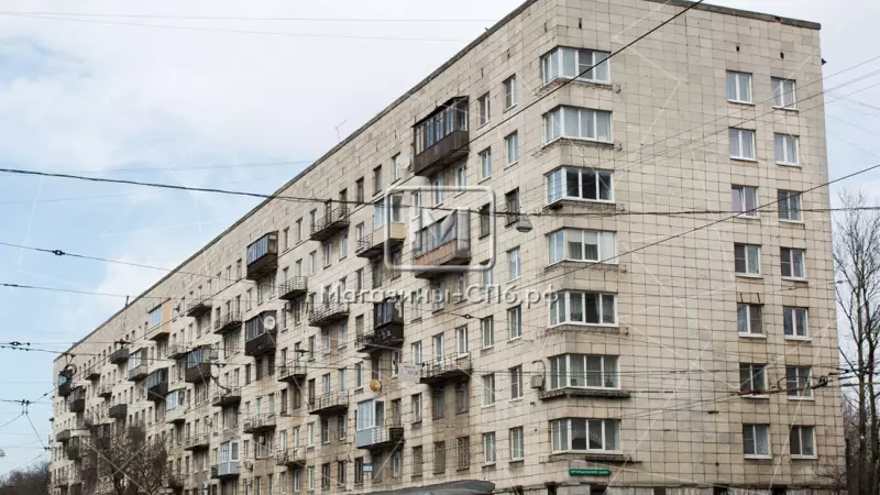 2. Фасад с угла