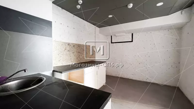 Аренда 270м под офис/учебный центр 98. Фото объекта
