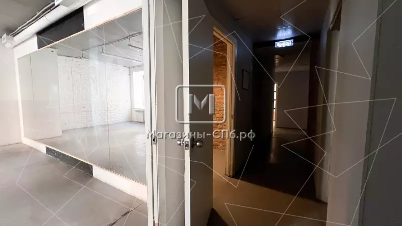 Аренда 270м под офис/учебный центр 98. Фото объекта