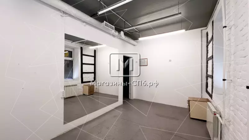 Аренда 270м под офис/учебный центр 98. Фото объекта
