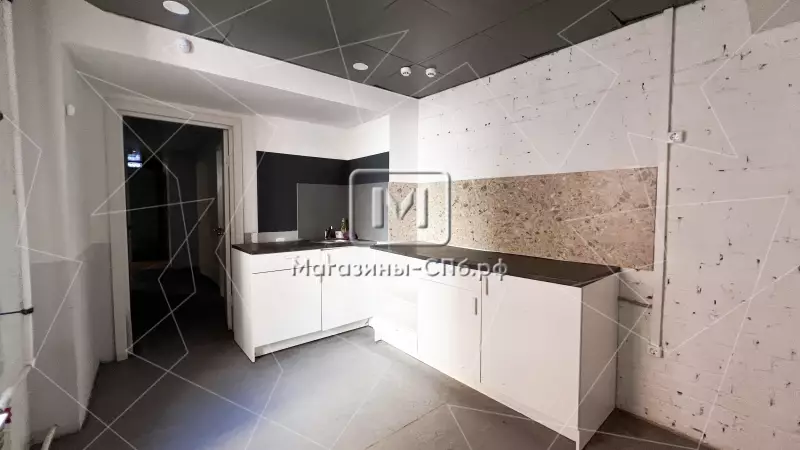 Аренда 270м под офис/учебный центр 98. Фото объекта