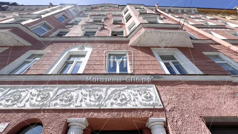 Аренда 270м под офис/учебный центр 98. Фото объекта