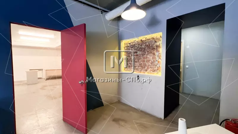 Аренда 270м под офис/учебный центр 98. Фото объекта