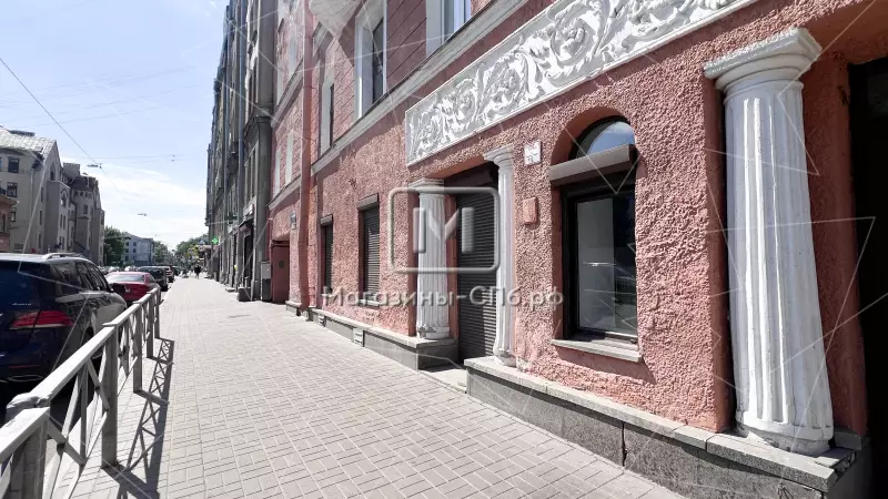 Аренда 270м под офис/учебный центр 98. Фото объекта