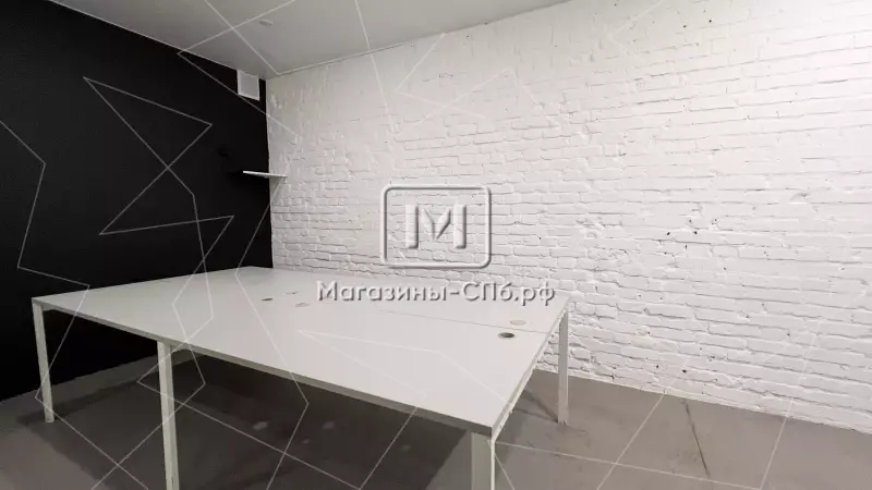 Аренда 270м под офис/учебный центр 98. Фото объекта