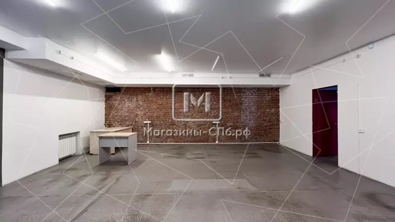 Аренда 270м под офис/учебный центр 98. Фото объекта