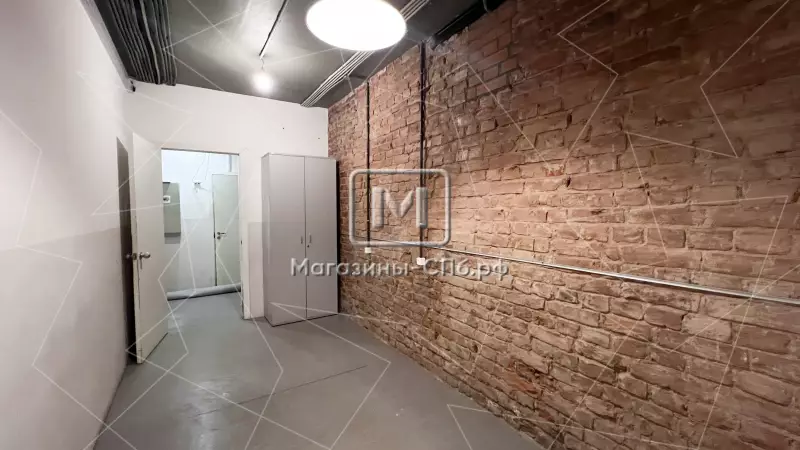 Аренда 270м под офис/учебный центр 98. Фото объекта